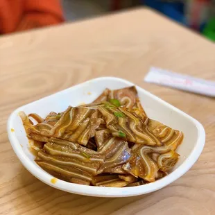 Pig Ears