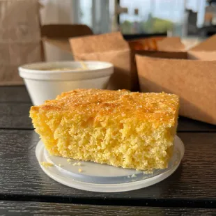 Cornbread