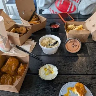 Sweet mid day date