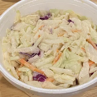 Coleslaw