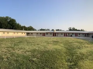 Dreamliner Motel