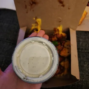 Ranch