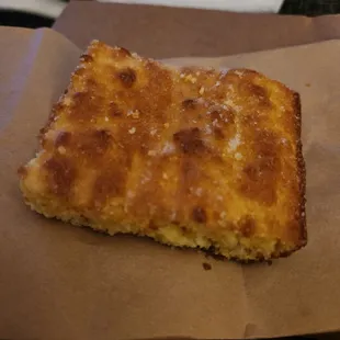 Cornbread