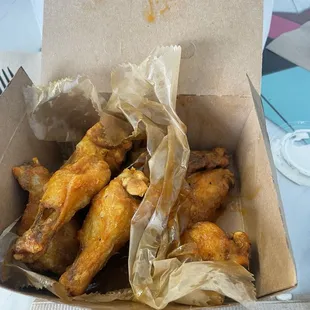 Wings
