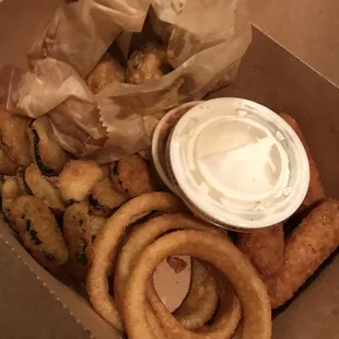 Sampler