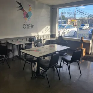 Dine in