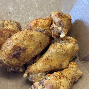 bbq chicken, fried chicken, bbq wings, chicken wings, chicken wings and fried chicken, chicken, fried chicken wings, poultry, food