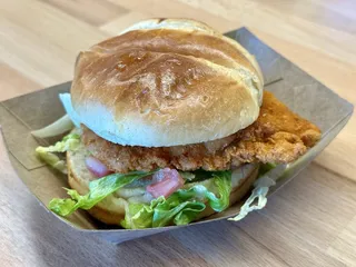 Ox-B’s