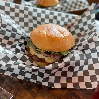 Lao Burger