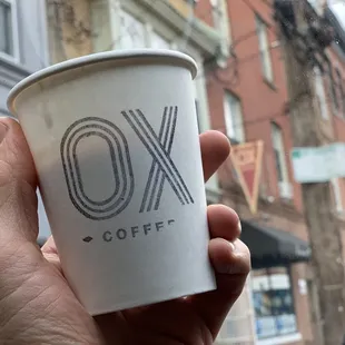 Ox Coffee