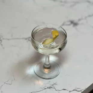 Vespar Martini