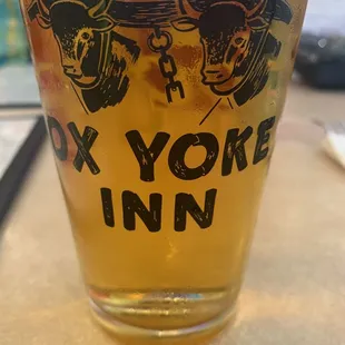 drink
