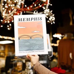 Shop our local vendor collection!