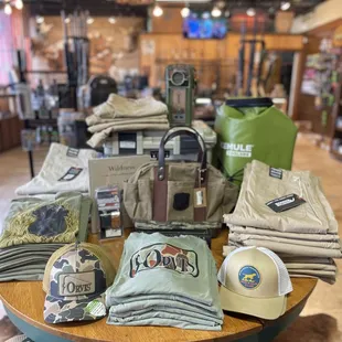 Shop our Hunting and Outdoors Collection!