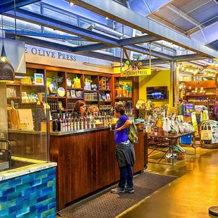 The Olive Press
