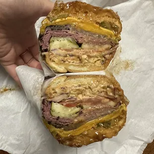 SF Giants - so good &amp; flavor packed!