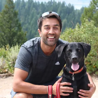 Nikhil J.