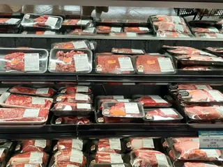 Jerry's Foods