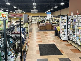 Oxendale's Market Minneapolis