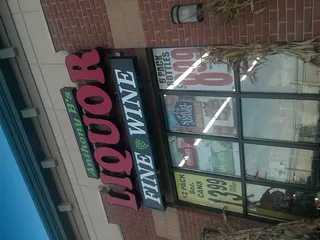 Anthony B's Party Store