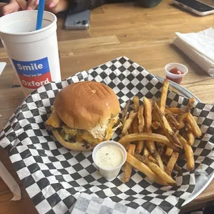 burger, burgers, food