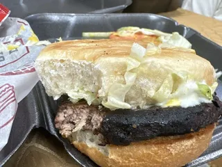 Mugshots Grill & Bar