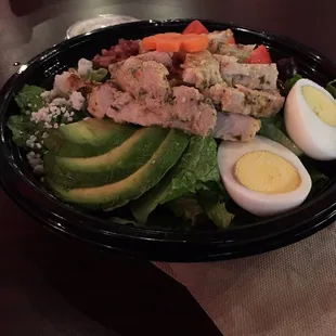 Harvest Cobb Salad