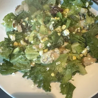 Today's Chicken Salad