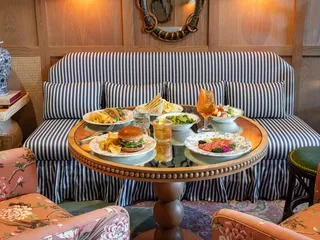 Palihouse Lobby Bar - Hyde Park Village