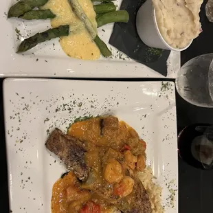 Oxford Grillehouse