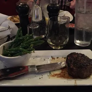 food, steak