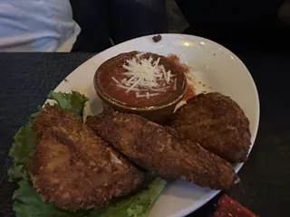 Kennel Club Steakhouse and Seafood