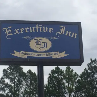 Oxford Inn