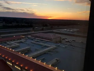 Grand Casino Hotel Resort