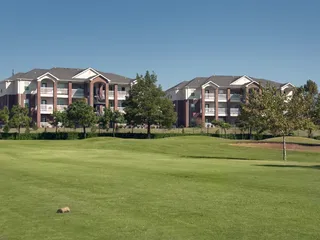 The Greens At Oklahoma City Apartments