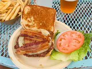 Buckhorn Bar & Grill