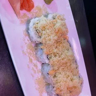 California roll