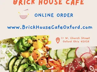 Brick House Cafe