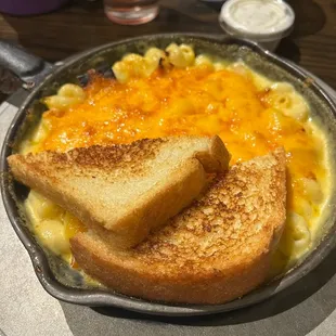 Mac & Cheese