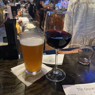 Drinks