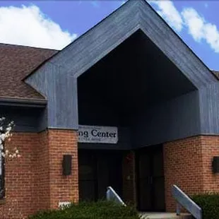 Oxford Training &amp; Enrichment Center
