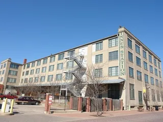 Innes Station Apartments