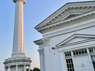 Louisville Water Tower Park