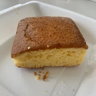 Corn Bread