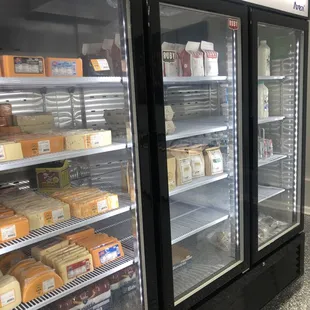 Dairy