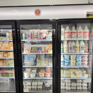 Dairy products - Super Delicious