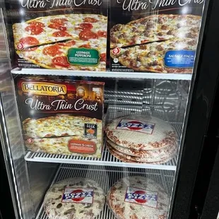 Kozy&apos;s Pizza and Bella&apos;s Pizza
