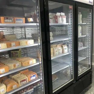 Dairy