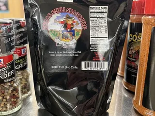 Cribb Fine Foods