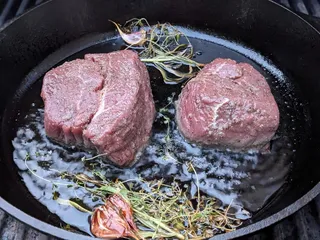 Prime Beef